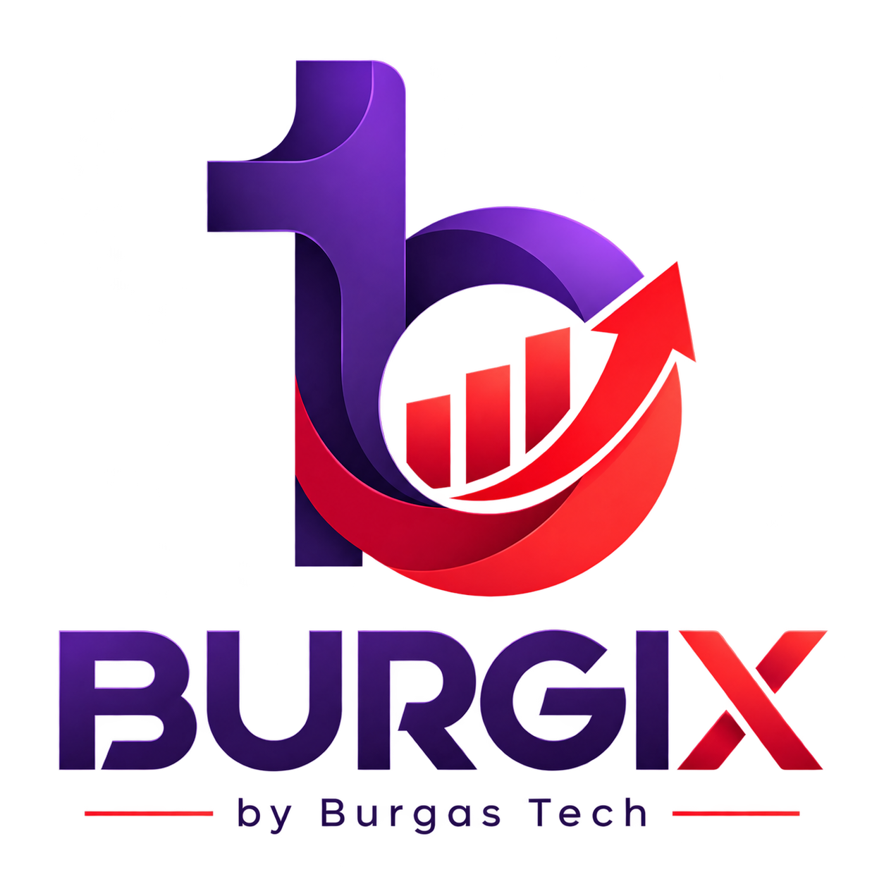 BURGIX by Burgas Tech